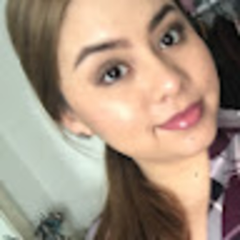 Meet your Posher, Mayleen